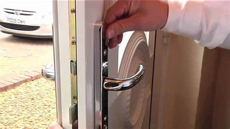 Doorknob and Handle Replacement Services in St Pete