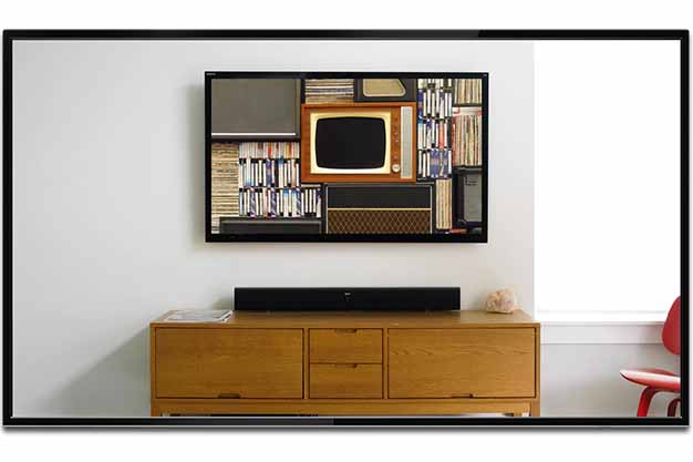 Professional TV Mounting Services in St Pete