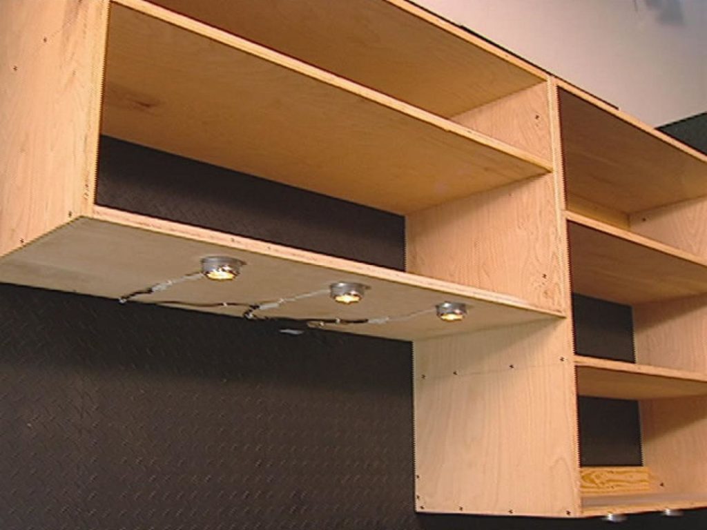 Shelving-Installation St Pete