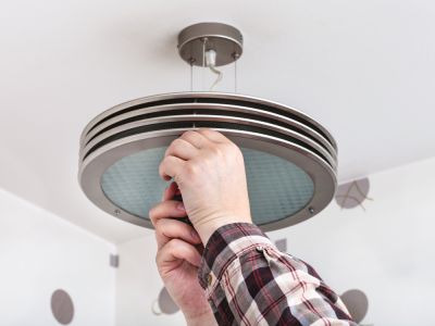 St Pete Fixture Installation Services
