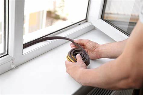 St Pete Weather Stripping Service